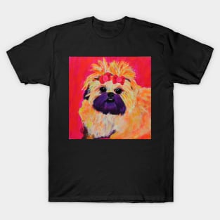 Pretty Shih Tzu T-Shirt